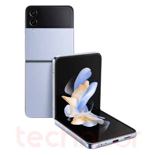Samsung Galaxy Z Flip 4 5G - Image 7