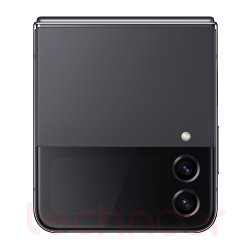Samsung Galaxy Z Flip 4 5G - Image 4