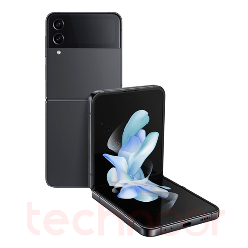 Samsung Galaxy Z Flip 4 5G - Image 3
