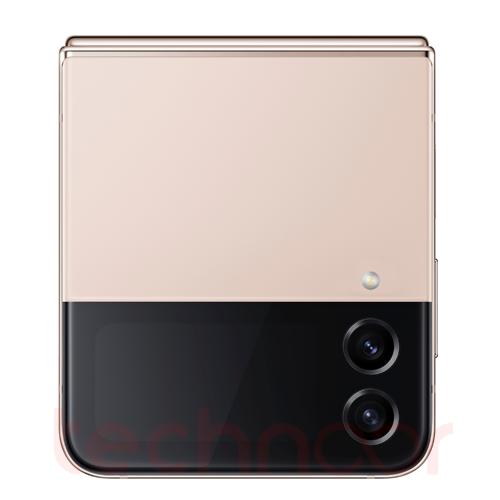 Samsung Galaxy Z Flip 4 5G - Image 2