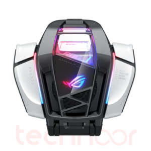 Asus ROG Phone 6 AeroActive Cooler