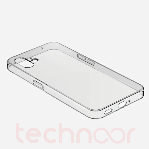 Nothing Phone (1) Bundle Offer ( Nothing Phone 1 + Nothing Wireless Earbuds) FREE ASSESSORIES - Image 4