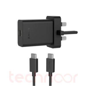 Sony 30W Fast Charger