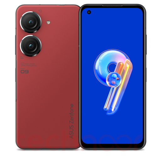 Asus Zenfone 9 5G 16gb 256gb - Image 3