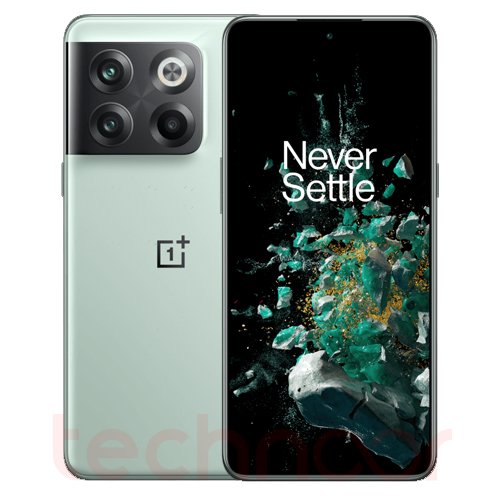 OnePlus Ace Pro 5G Dual SIM (CN Version flashed with Global ROM) - Image 2