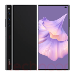 HUAWEI Mate Xs 2 Dual SIM 512GB 8GB RAM 4G - Middle East Version