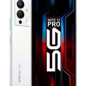 Infinix Note 12 Pro 256GB 8GB RAM