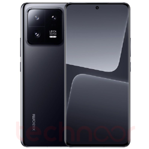Xiaomi 13 Pro 5G Dual SIM 12GB RAM 512GB Global Version
