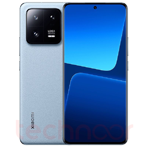 Xiaomi 13 Pro 5G Dual SIM 12GB RAM 256GB (Snapdragon 8 Gen 2) - Image 4