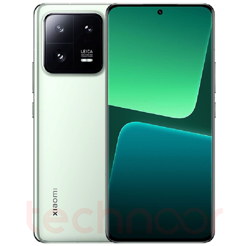 Xiaomi 13 Pro 5G Dual SIM 12GB RAM 256GB (Snapdragon 8 Gen 2) - Image 3
