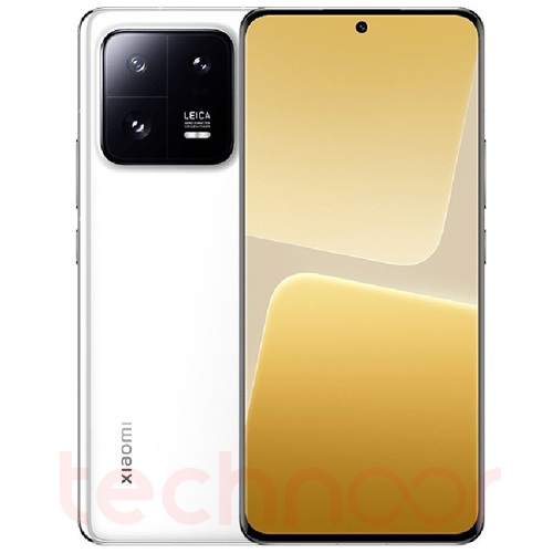 Xiaomi 13 Pro 5G Dual SIM 12GB RAM 256GB (Snapdragon 8 Gen 2) - Image 2