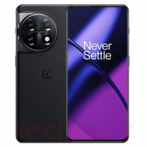 OnePlus 11 Dual Sim 128GB 8GB RAM- Global Version