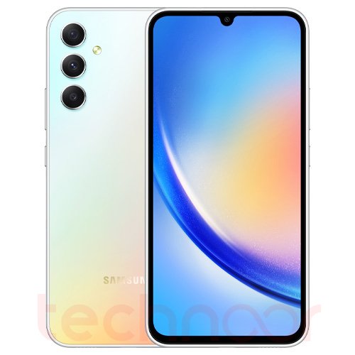 Samsung Galaxy A34 - Image 2