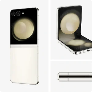 Galaxy Z Flip5 8GB RAM 512GB ROM TRA