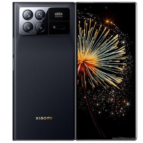 Xiaomi MIX Fold 3 Chinese Version Global ROM - Image 2