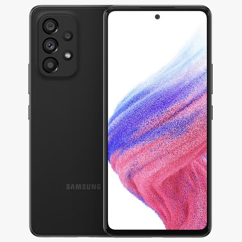 Samsung Galaxy A53 5G - Image 2