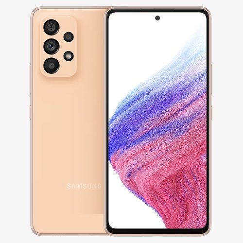 Samsung Galaxy A53 5G - Image 3