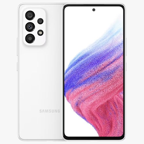 Samsung Galaxy A53 5G - Image 4