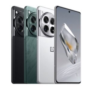 ONEPLUS 12 Dual Sim 5g 24 GB RAM 1 TB ROM Chinese Version Global ROM