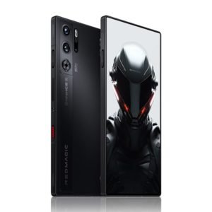 Red Magic 9 Pro 16GB RAM 512GB ROM