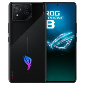 Asus ROG Phone 8 16 GB RAM 256 GB ROM Global Version