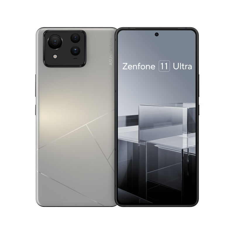 ASUS Zenfone 11 Ultra 16GB RAM 512 GB ROM - Image 4