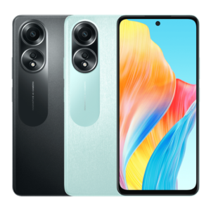 Oppo A58 8GB RAM 128GB ROM