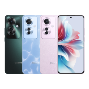 Oppo Reno 11F 5G 8GB RAM 256GB ROM