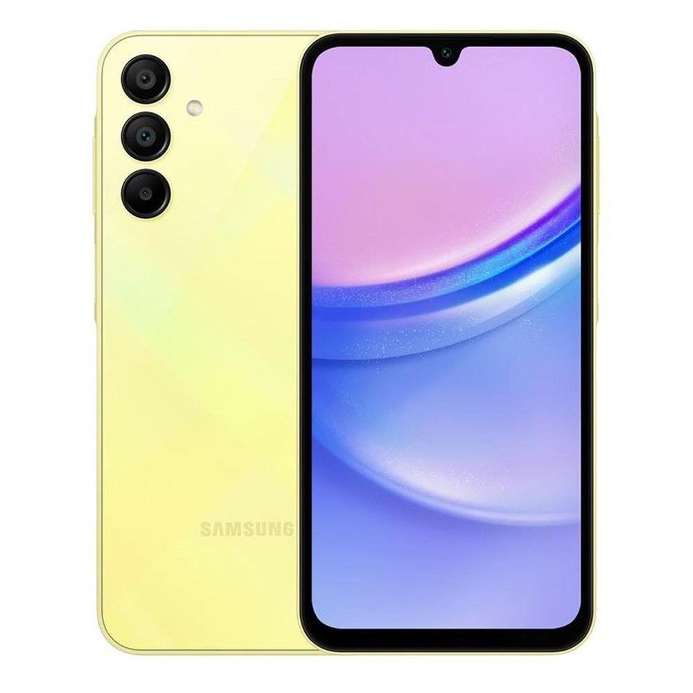 Samsung Galaxy A15 8GB RAM 256GB ROM 4G - Image 2