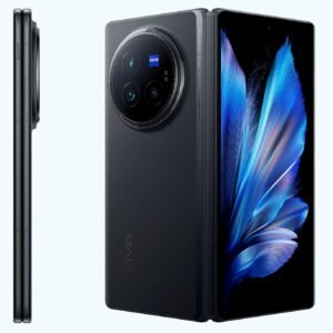 Vivo X Fold 3 Pro 16GB RAM 512GB ROM Indian Version