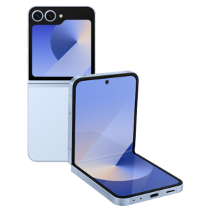 Samsung Galaxy Z Flip 6 12 GB RAM 512 GB ROM