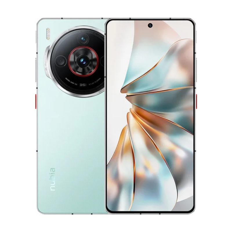 ZTE Nubia Z60S Pro 12GB RAM 256GB ROM - Global Version - Image 2
