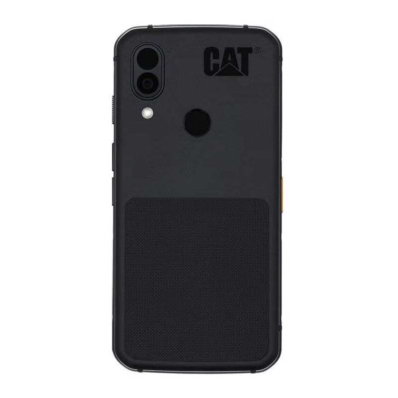 CAT S62 Pro Dual Sim Black 6GB RAM 128GB 4G LTE - Image 2
