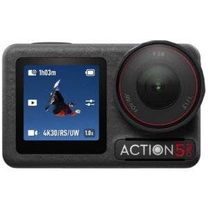 DJI Osmo Action 5 Pro Standard Combo