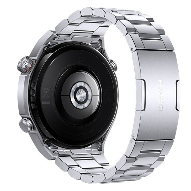 Huawei Watch Ultimate Voyage Blue - Image 3