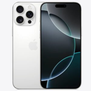 Apple iPhone 16 Pro Max 1TB - Dual Physical SIM (Hongkong Version)
