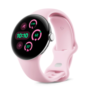Google Pixel Watch 3 | 41mm Smartwatch