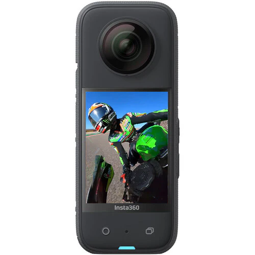 Insta360 X3 Pocket 360 Action Camera - Image 3