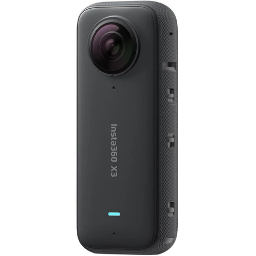 Insta360 X3 Pocket 360 Action Camera - Image 2