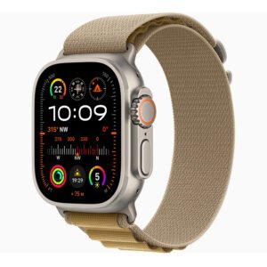 Apple Watch Ultra 2 49mm GPS + Cellular