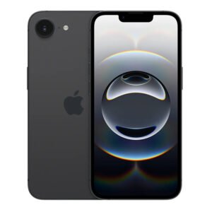 Apple iPhone 16e 5G 256GB 8GB RAM