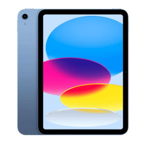 Apple iPad (2022) 10th Gen - 256GB WiFi