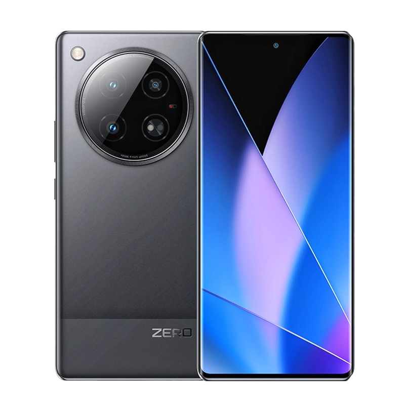 Infinix Zero 40 256GB 8GB RAM - Image 3