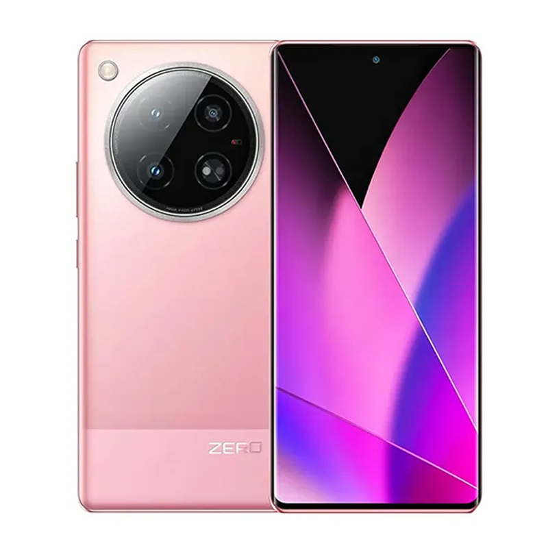 Infinix Zero 40 256GB 8GB RAM - Image 2