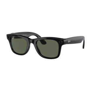 Ray-Ban Meta Wayfarer Smart Glasses - RW4006