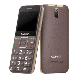 Konka U6 4GB (Fall Detection Technology)