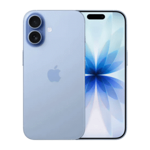 Apple iPhone 17 5G 512GB