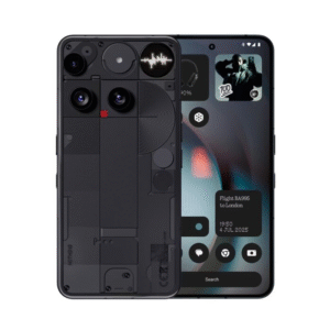 Nothing Phone (3) 5G Dual SIM 512GB 16GB RAM