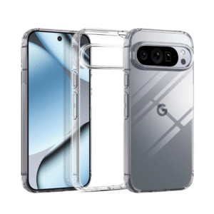 Google Pixel 10 Pro XL Clear case