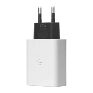 Google 30W USB-C Charger 2 pin